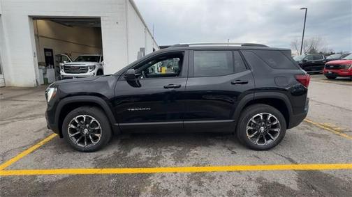 2025 GMC Terrain AWD Elevation