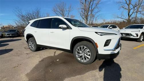 2025 Buick Enclave Preferred FWD