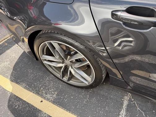 2016 Audi A7 3.0T Premium Plus