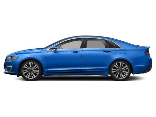 2020 Lincoln MKZ Standard