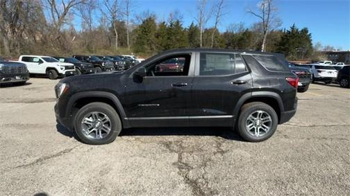 2025 GMC Terrain AWD Elevation