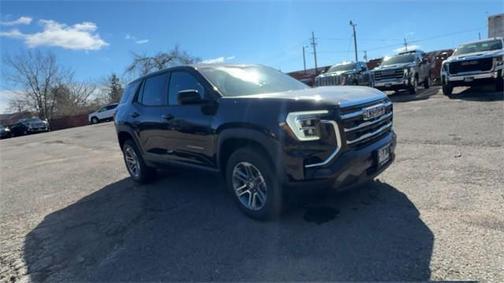 2025 GMC Terrain AWD Elevation