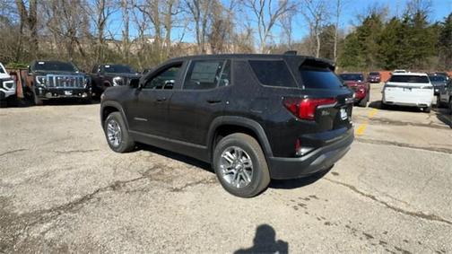 2025 GMC Terrain AWD Elevation