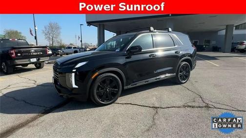 2023 Hyundai PALISADE XRT