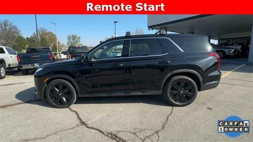 2023 Hyundai PALISADE XRT