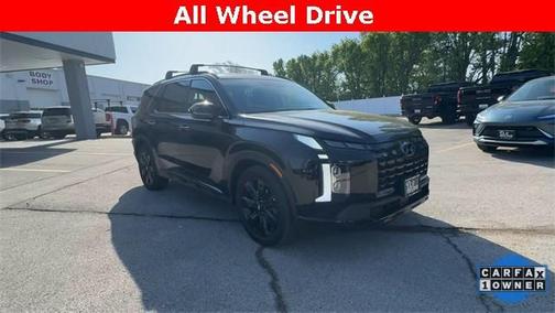 2023 Hyundai PALISADE XRT
