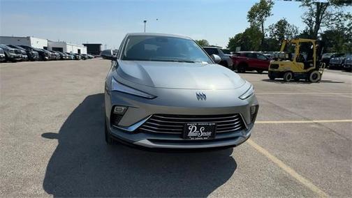 2026 Buick Envista Preferred FWD