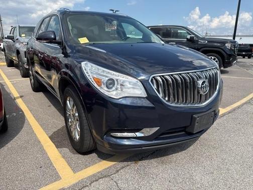 2015 Buick Enclave Premium