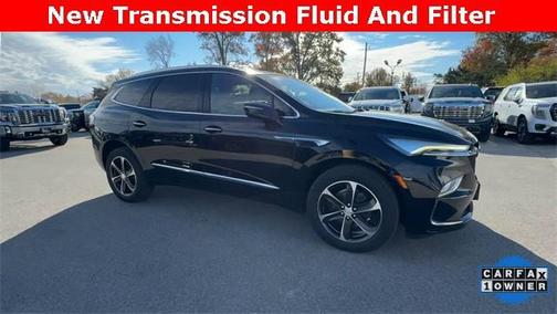 2022 Buick Enclave AWD Essence