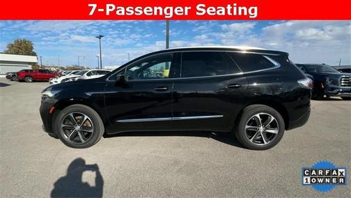2022 Buick Enclave AWD Essence