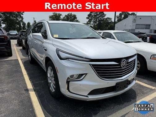2022 Buick Enclave FWD Premium