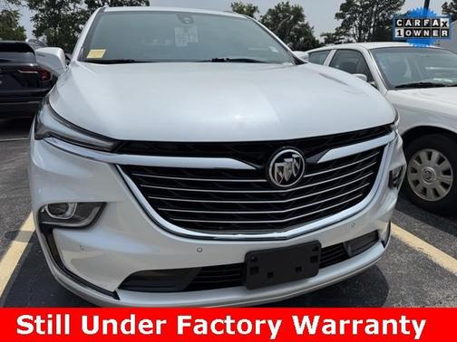2022 Buick Enclave FWD Premium