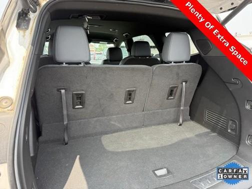 2022 Buick Enclave FWD Premium