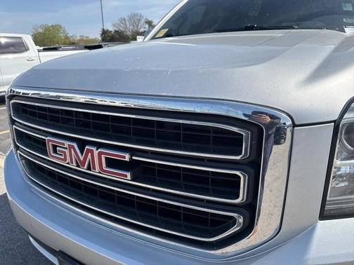 2020 GMC Yukon XL SLT