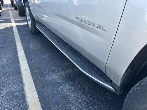 2020 GMC Yukon XL SLT