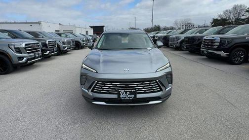 2026 Buick Envision Preferred AWD