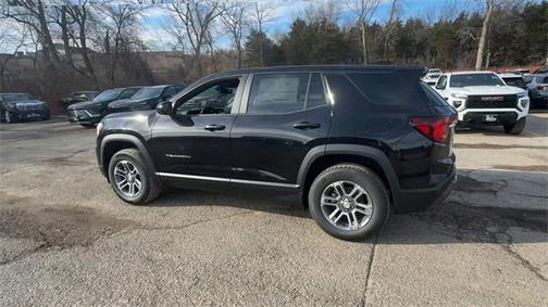 2025 GMC Terrain AWD Elevation