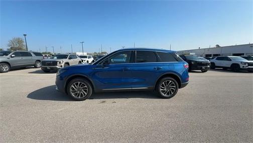 2020 Lincoln Corsair Standard