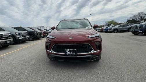 2025 Buick Encore GX Sport Touring