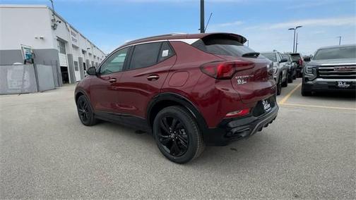 2025 Buick Encore GX Sport Touring