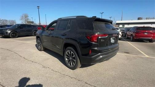 2025 GMC Terrain AWD Elevation