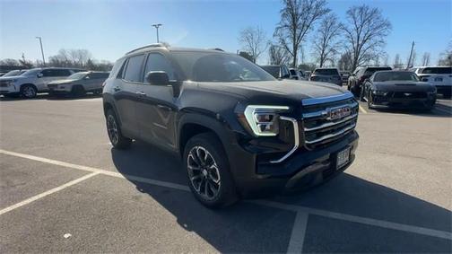 2025 GMC Terrain AWD Elevation