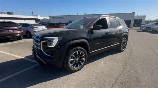 2025 GMC Terrain AWD Elevation