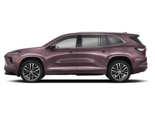 2025 Buick Enclave Avenir FWD