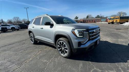2025 GMC Terrain AWD Elevation
