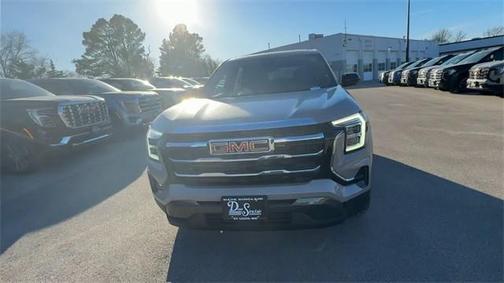 2025 GMC Terrain AWD Elevation