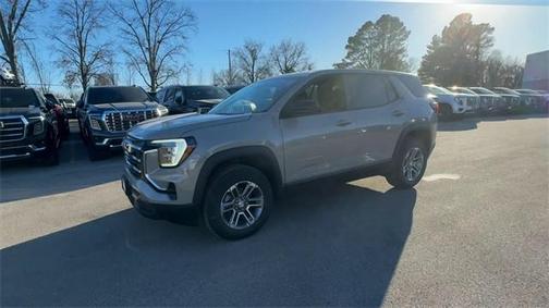 2025 GMC Terrain AWD Elevation
