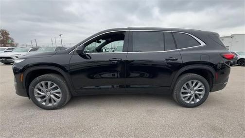 2025 Buick Enclave Preferred FWD