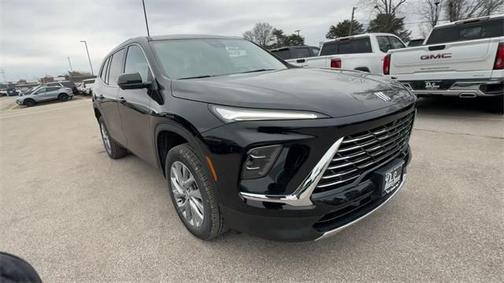 2025 Buick Enclave Preferred FWD