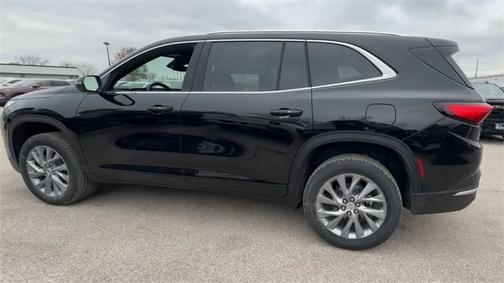 2025 Buick Enclave Preferred FWD