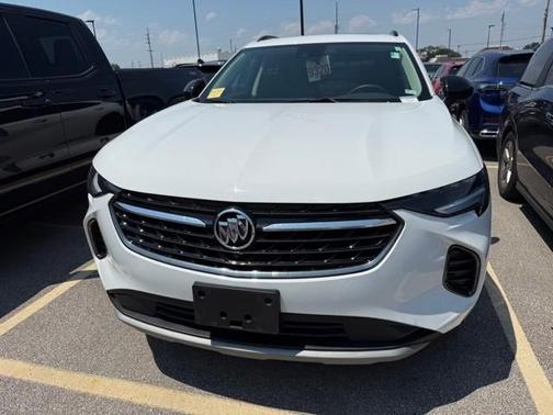 2023 Buick Envision Essence FWD