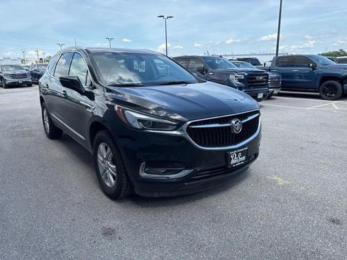 2021 Buick Enclave FWD Essence