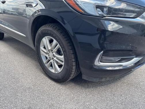 2021 Buick Enclave FWD Essence