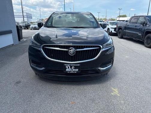 2021 Buick Enclave FWD Essence