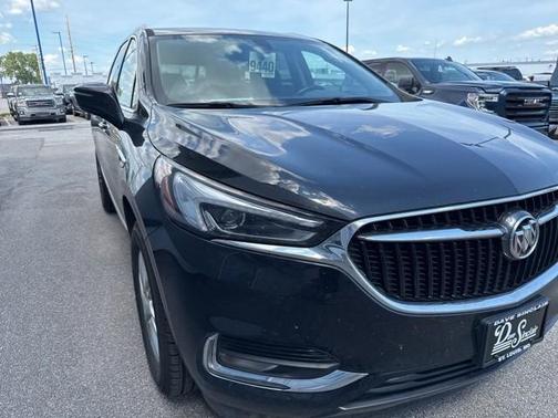 2021 Buick Enclave FWD Essence