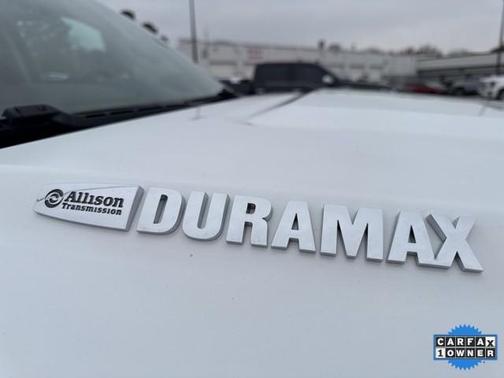2017 GMC Sierra 2500 Denali
