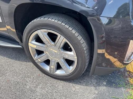 2019 Cadillac Escalade ESV Luxury