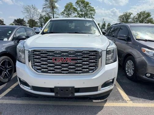 2019 GMC Yukon XL Denali