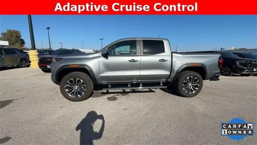 2023 GMC Canyon Denali