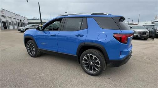 2025 GMC Terrain AWD Elevation