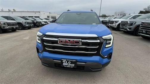 2025 GMC Terrain AWD Elevation