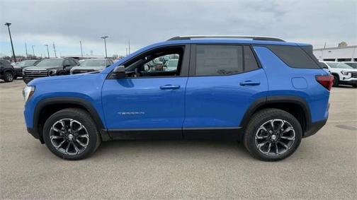 2025 GMC Terrain AWD Elevation