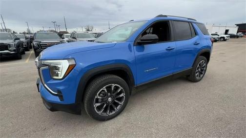 2025 GMC Terrain AWD Elevation