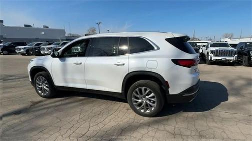 2025 Buick Enclave Preferred FWD