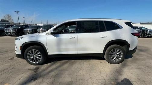 2025 Buick Enclave Preferred FWD