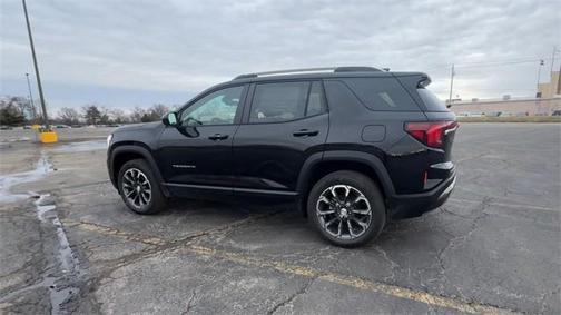 2025 GMC Terrain AWD Elevation